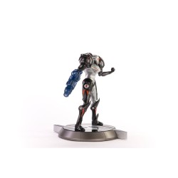 Metroid Prime PVC statuette Samus Phazon Suit Standard Edition 28 cm  | 5060316626832