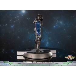 Metroid Prime PVC statuette Samus Phazon Suit Standard Edition 28 cm  | 5060316626832