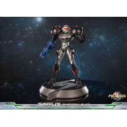 Metroid Prime PVC statuette Samus Phazon Suit Standard Edition 28 cm  | 5060316626832