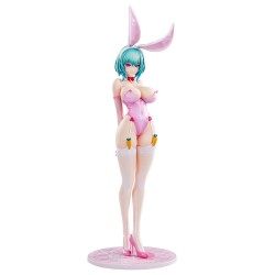 The Rabbit statuette PVC 1/7 Bunny Girls: Limited Color Ver. 34 cm | 4560266126211