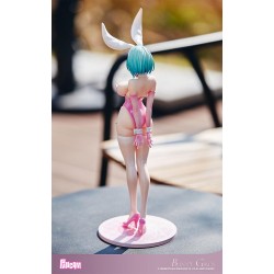 Het Konijn PVC beeldje 1/7 Bunny Girls: Gelimiteerde kleur Ver. 34 cm | 4560266126211