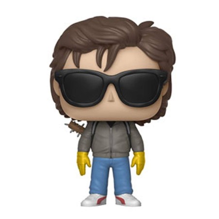 Stranger Things POP! Movies Vinyl figurine Steve with Sunglasses 9 cm | 0889698308779