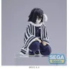 Demon Slayer : Kimetsu no Yaiba Statuette PVC PM Perching Obanai Iguro 11 cm