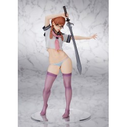 Original Character Hoteri statuette Shii Arisugawa Illustration by Shunya Yamashita 25 cm | 4589977240825