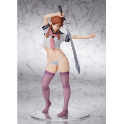 Original Character Hoteri statuette Shii Arisugawa Illustration by Shunya Yamashita 25 cm | 4589977240825