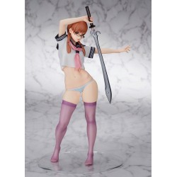 Original Character Hoteri statuette Shii Arisugawa Illustration by Shunya Yamashita 25 cm | 4589977240825