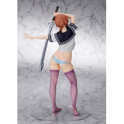 Original Character Hoteri statuette Shii Arisugawa Illustration by Shunya Yamashita 25 cm | 4589977240825