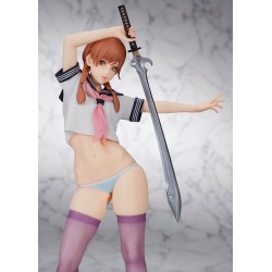 Original Character Hoteri statuette Shii Arisugawa Illustration by Shunya Yamashita 25 cm | 4589977240825