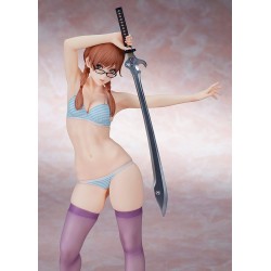 Original Character Hoteri statuette Shii Arisugawa Illustration by Shunya Yamashita 25 cm | 4589977240825