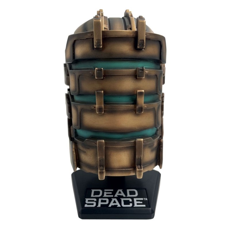 Dead Space Replica Isaac Helm Limited Edition 23 cm     | 5060948293921