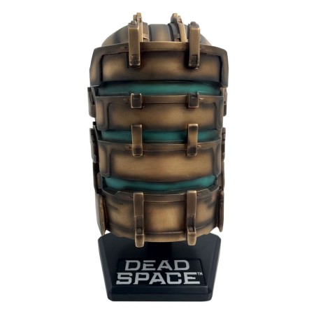 Dead Space réplique Isaac Helmet Limited Edition 23 cm     | 5060948293921