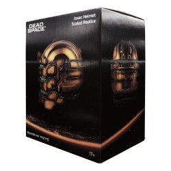 Dead Space Replica Isaac Helm Limited Edition 23 cm     | 5060948293921