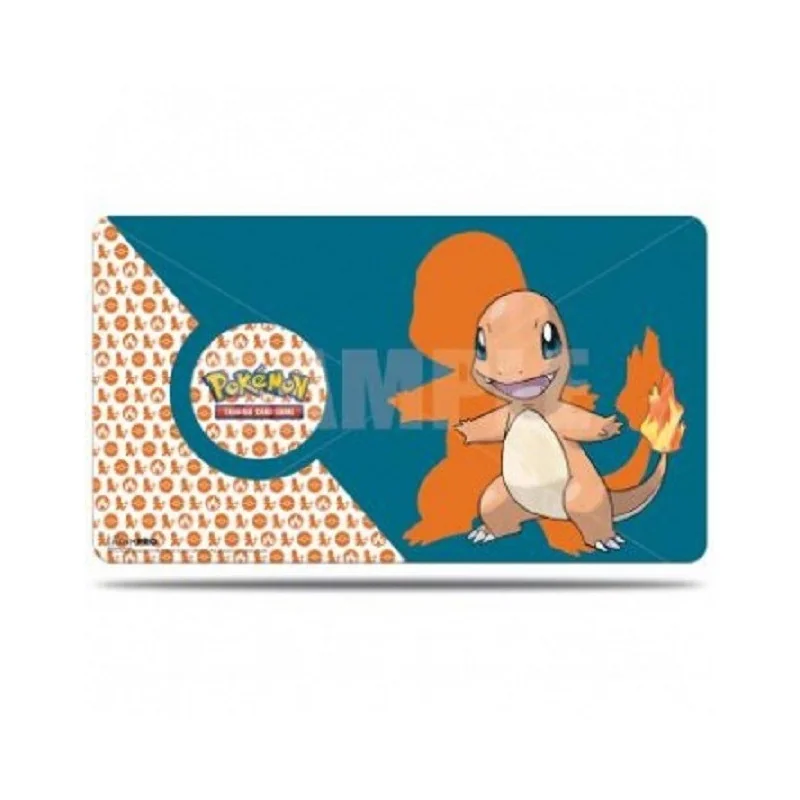 UP - Playmat - Pokémon (Charmander)