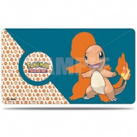 UP - Playmat - Pokémon (Charmander)