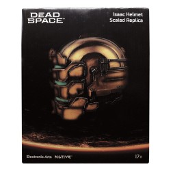 Dead Space Replica Isaac Helmet Limited Edition 23 cm     | 5060948293921