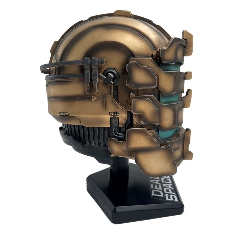 Dead Space Replica Isaac Helmet Limited Edition 23 cm     | 5060948293921