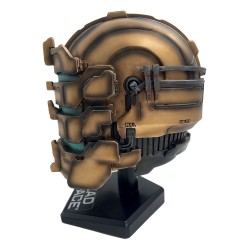 Dead Space Replica Isaac Helm Limited Edition 23 cm     | 5060948293921