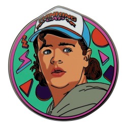 Stranger Things Display Pin Mystery Pin Badge (12) | 5060948295925