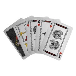 CARTES A JOUER ET A COLLECTIONNER | MagicFranco 