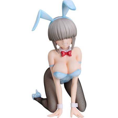 Uzaki-chan Wants to Hang Out! statuette PVC 1/4 Yanagi Uzaki: Bunny Ver. 24 cm | 4570001513886