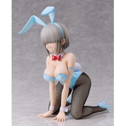 Uzaki-chan Wants to Hang Out! statuette PVC 1/4 Yanagi Uzaki: Bunny Ver. 24 cm | 4570001513886