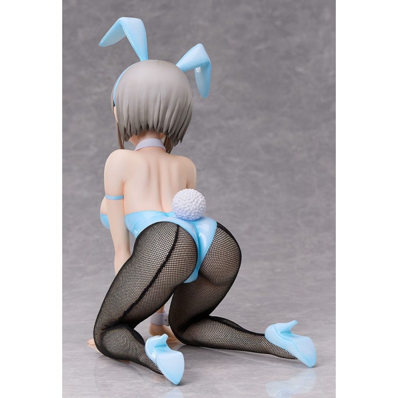 Uzaki-chan Wants to Hang Out! statuette PVC 1/4 Yanagi Uzaki: Bunny Ver. 24 cm | 4570001513886