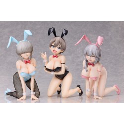 Uzaki-chan Wants to Hang Out! statuette PVC 1/4 Yanagi Uzaki: Bunny Ver. 24 cm | 4570001513886