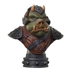 Star Wars Episode VI Legends in 3D bust 1/2 Gamorrean Guard 25 cm | 0699788849972