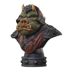 Star Wars Episode VI Legends in 3D bust 1/2 Gamorrean Guard 25 cm | 0699788849972