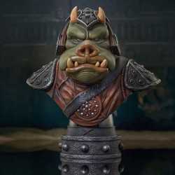 Star Wars Episode VI Legends in 3D bust 1/2 Gamorrean Guard 25 cm | 0699788849972