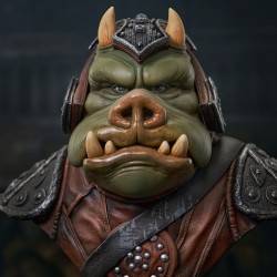 Star Wars Episode VI Legends in 3D bust 1/2 Gamorrean Guard 25 cm | 0699788849972