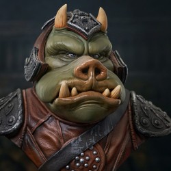 Star Wars Episode VI Legends in 3D bust 1/2 Gamorrean Guard 25 cm | 0699788849972