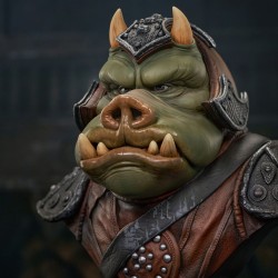 Star Wars Episode VI Legends in 3D bust 1/2 Gamorrean Guard 25 cm | 0699788849972