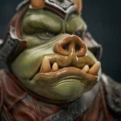 Star Wars Episode VI Legends in 3D bust 1/2 Gamorrean Guard 25 cm | 0699788849972