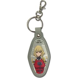 Solo Leveling Cha Hae-In Keychain | 0195284440274