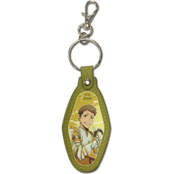 Solo Leveling Keychain Yoo Jinho | 0195284440281