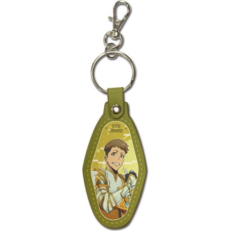 Solo Leveling Keychain Yoo Jinho | 0195284440281