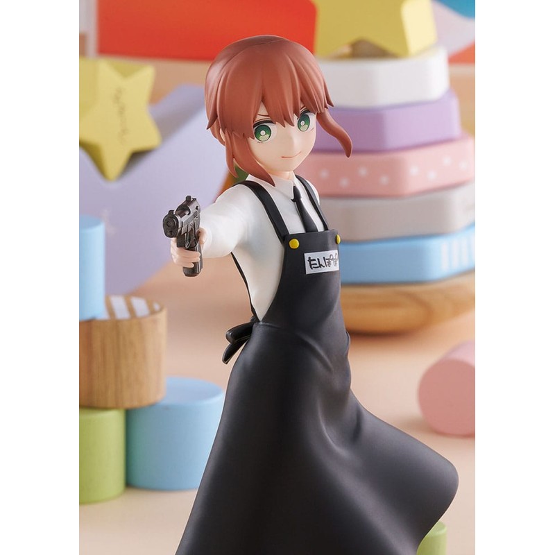 Kindergarten Wars statuette PVC Pop Up Parade Rita 17 cm         | 4580590207226