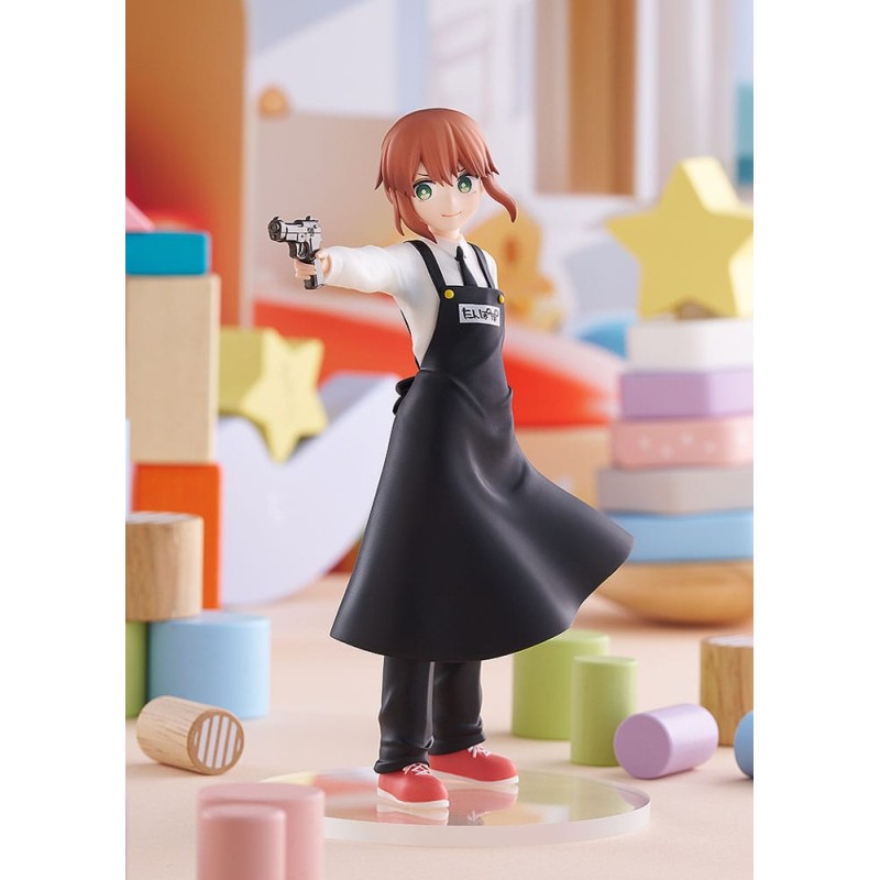 Kindergarten Wars statuette PVC Pop Up Parade Rita 17 cm         | 4580590207226