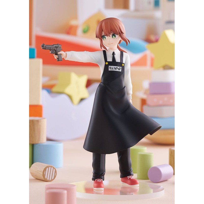 Kindergarten Wars statuette PVC Pop Up Parade Rita 17 cm         | 4580590207226