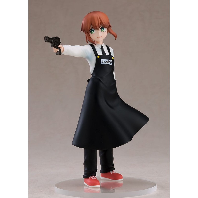 Kindergarten Wars statuette PVC Pop Up Parade Rita 17 cm         | 4580590207226