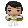 Elvis Presley Figurine Funko POP! Rocks Vinyl Elvis Pharaoh Suit 9 cm