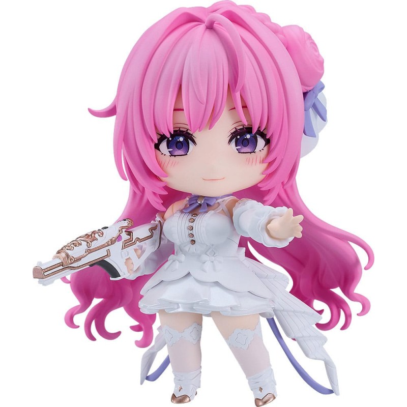 Goddess of Victory: Nikke figurine Nendoroid Dorothy 10 cm  | 4580590209688