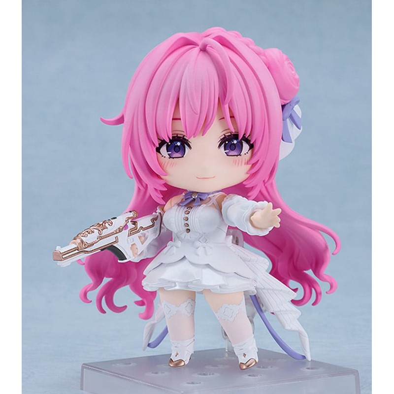 Goddess of Victory: Nikke figurine Nendoroid Dorothy 10 cm  | 4580590209688