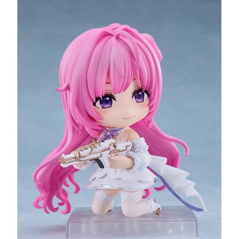 Goddess of Victory: Nikke figurine Nendoroid Dorothy 10 cm  | 4580590209688
