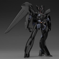 Mobile Police Patlabor figurine Moderoid Plastic Model Kit 1/60 TYPE-J9 Griffon 13 cm   | 4580590209831