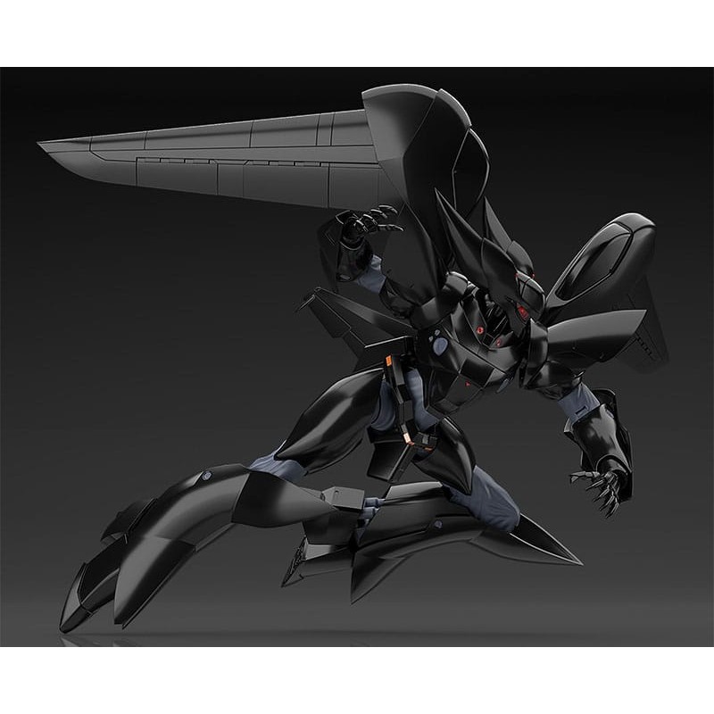 Mobile Police Patlabor figurine Moderoid Plastic Model Kit 1/60 TYPE-J9 Griffon 13 cm   | 4580590209831