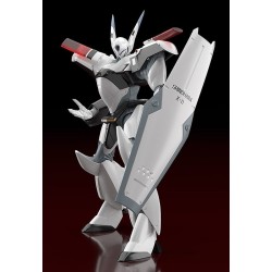 Mobiele Politie Patlabor Minifiguur Moderoid Plastic Model Kit 1/60 AV-X0 Type Zero 13 cm   | 4580590209848