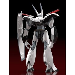 Mobile Police Patlabor figurine Moderoid Plastic Model Kit 1/60 AV-X0 Type Zero 13 cm   | 4580590209848