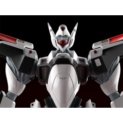 Mobile Police Patlabor figurine Moderoid Plastic Model Kit 1/60 AV-X0 Type Zero 13 cm   | 4580590209848